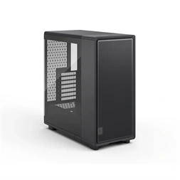 Fractal Design Epoch fekete (táp nélküli) ablakos ATX ház