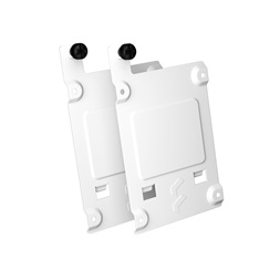 Fractal Design FD-A-BRKT-002 Type B (2db/csomag) fehér SSD tálca készlet