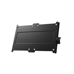 Fractal Design FD-A-BRKT-004 Type D fekete SSD beépítő keret
