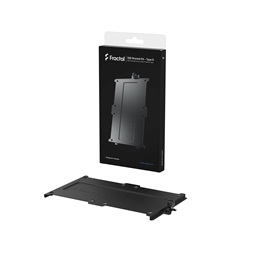Fractal Design FD-A-BRKT-004 Type D fekete SSD beépítő keret