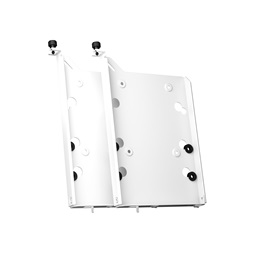 Fractal Design FD-A-TRAY-002 Type B (2db/csomag) fehér HDD tálca készlet