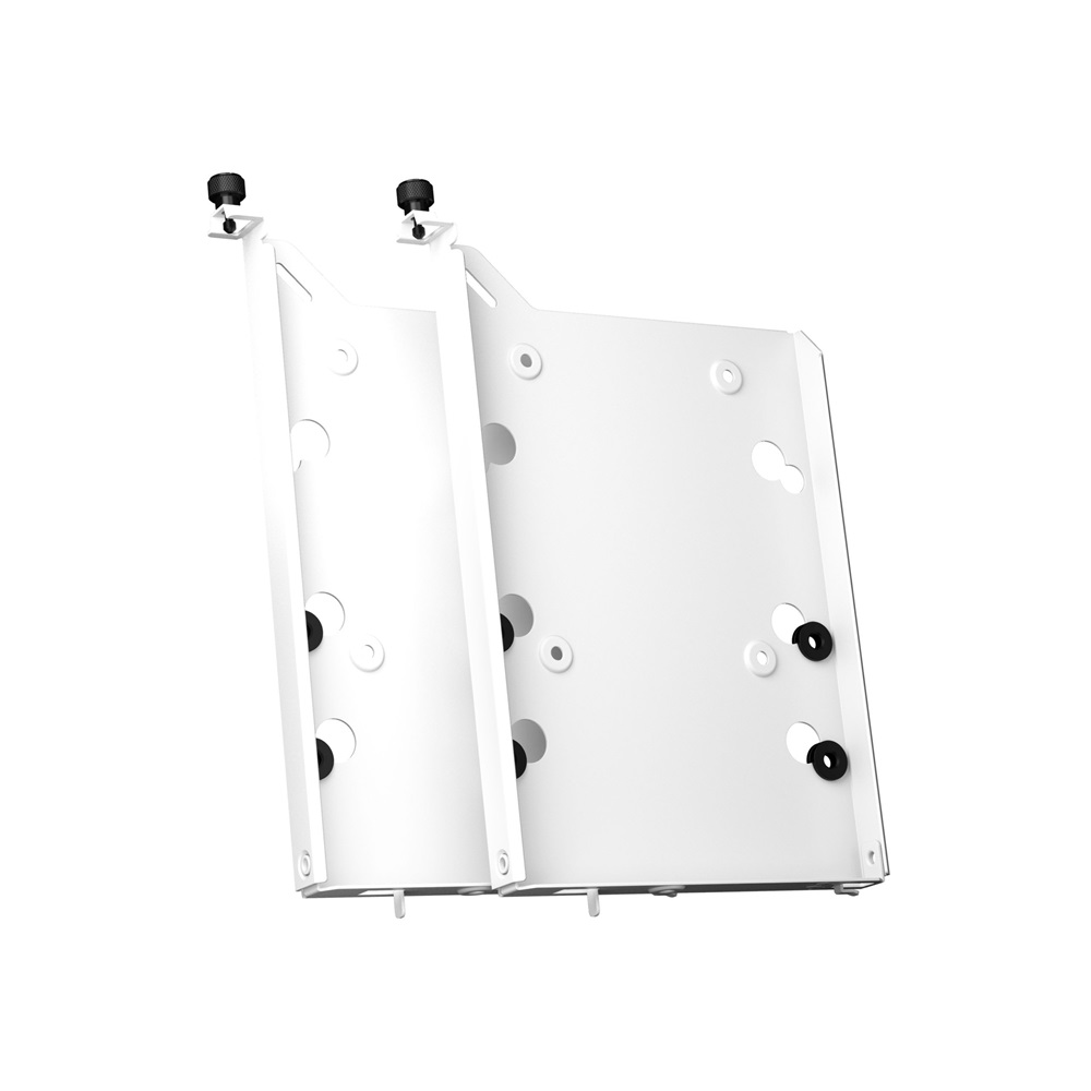 Fractal Design FD-A-TRAY-002 Type B (2db/csomag) fehér HDD tálca készlet