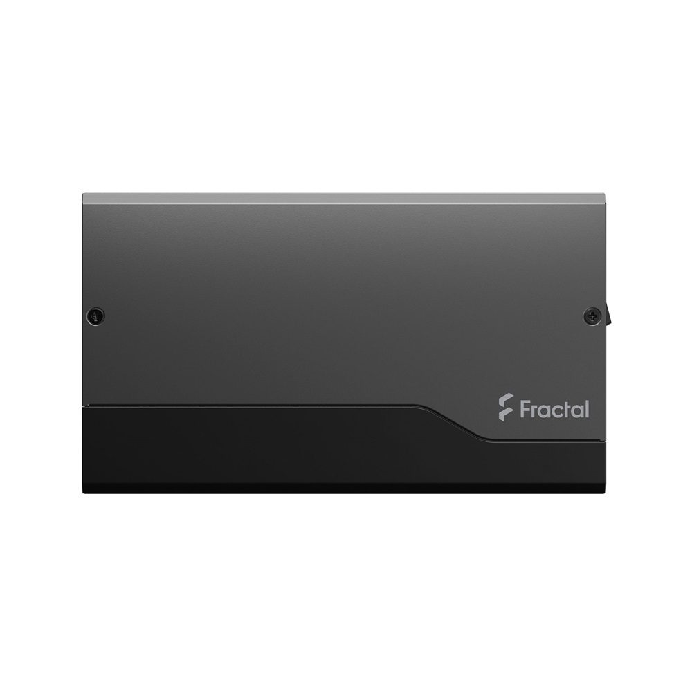 Fractal Design Ion+ 2 660W 80+ Platinum ventillátorral moduláris dobozos tápegység