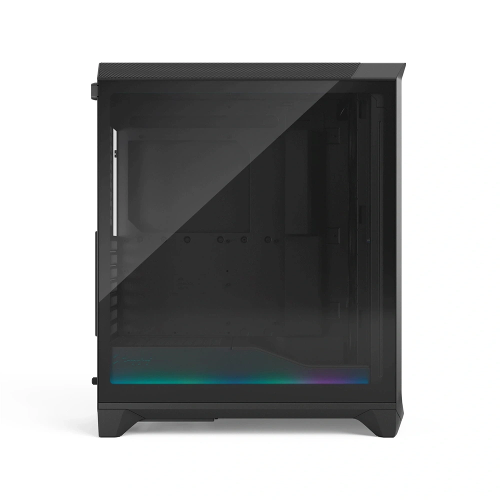 Fractal Design Meshify 3 Ambience Pro RGB fekete (táp nélküli) ablakos ATX ház