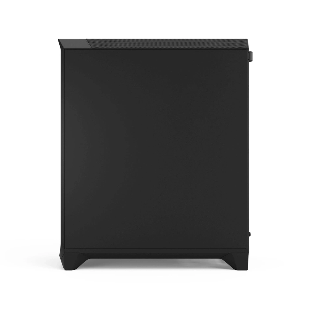 Fractal Design Meshify 3 Ambience Pro RGB fekete (táp nélküli) ablakos ATX ház