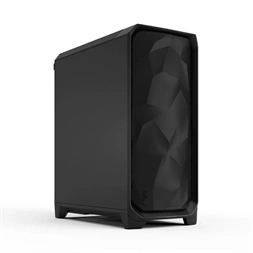 Fractal Design Meshify 3 Solid fekete (táp nélküli) ATX ház