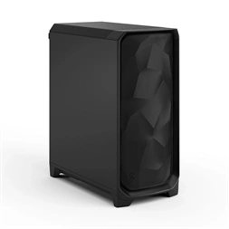 Fractal Design Meshify 3 Solid fekete (táp nélküli) ATX ház