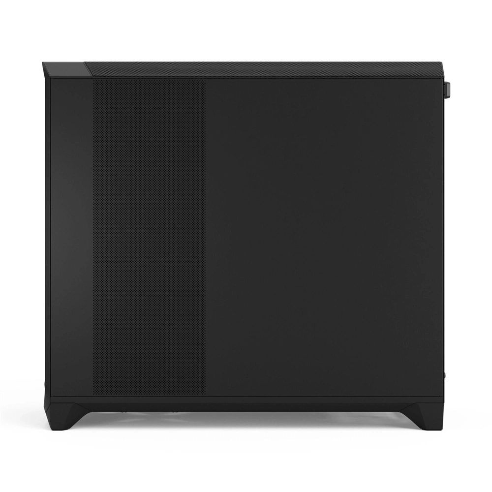 Fractal Design Meshify 3 XL Ambience Pro RGB fekete (táp nélküli) ablakos ATX ház