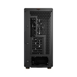 Fractal Design North XL RC fekete (táp nélküli) ablakos EATX ház