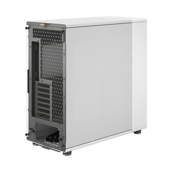 Fractal Design North XL fehér (táp nélküli) EATX ház