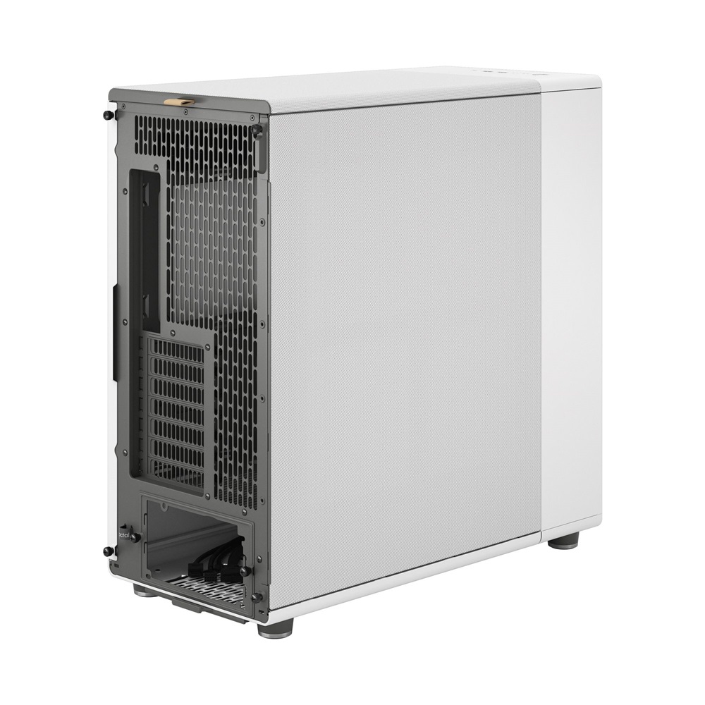 Fractal Design North XL fehér (táp nélküli) EATX ház
