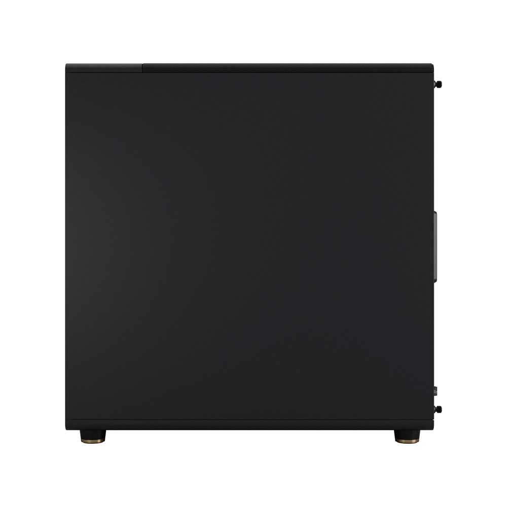 Fractal Design North XL fekete (táp nélküli) EATX ház