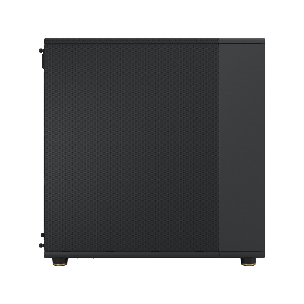Fractal Design North XL fekete (táp nélküli) EATX ház