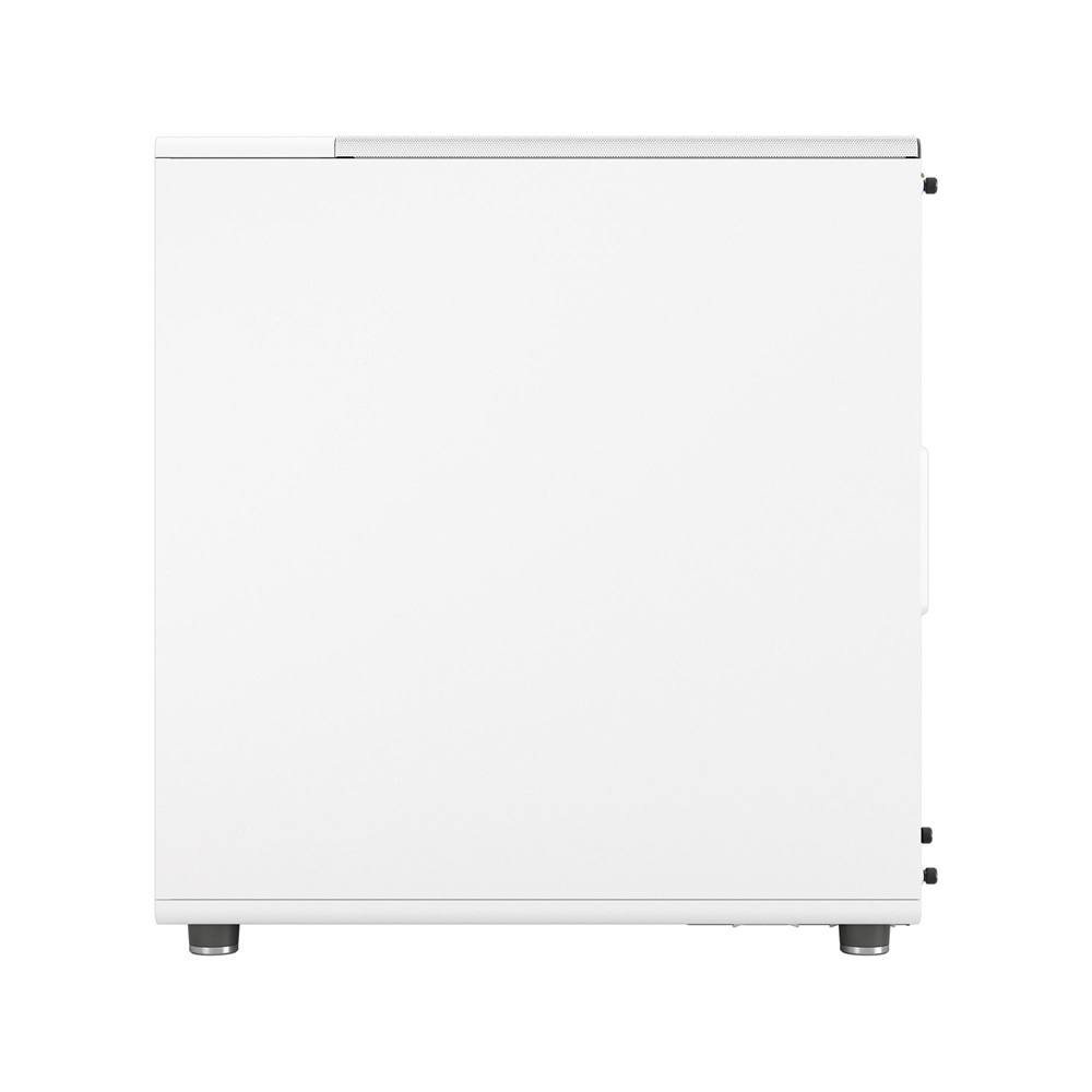 Fractal Design North fehér (táp nélküli) ATX ház