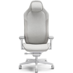 Fractal Design Refine Fabric világos elegáns gamer szék