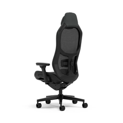 Fractal Design Refine Mesh sötét elegáns gamer szék