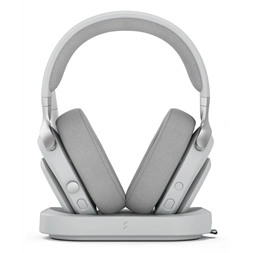 Fractal Design Scape Light vezeték nélküli fehér headset