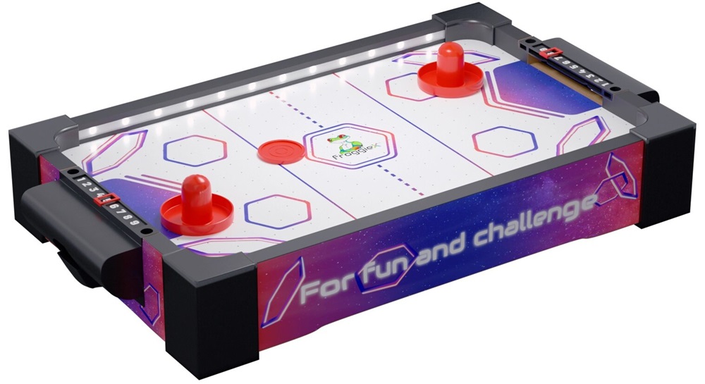 FroggieX FX-TS-A1-LED léghoki