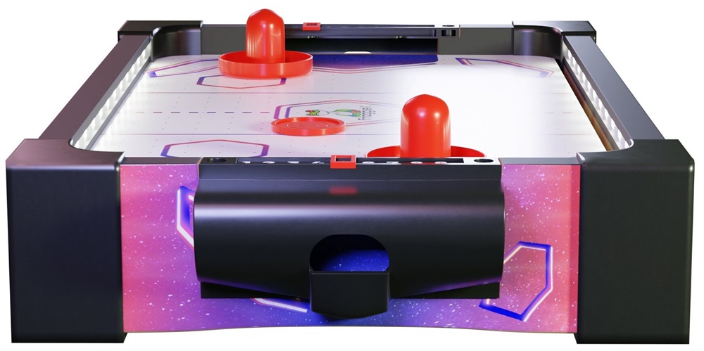 FroggieX FX-TS-A1-LED léghoki