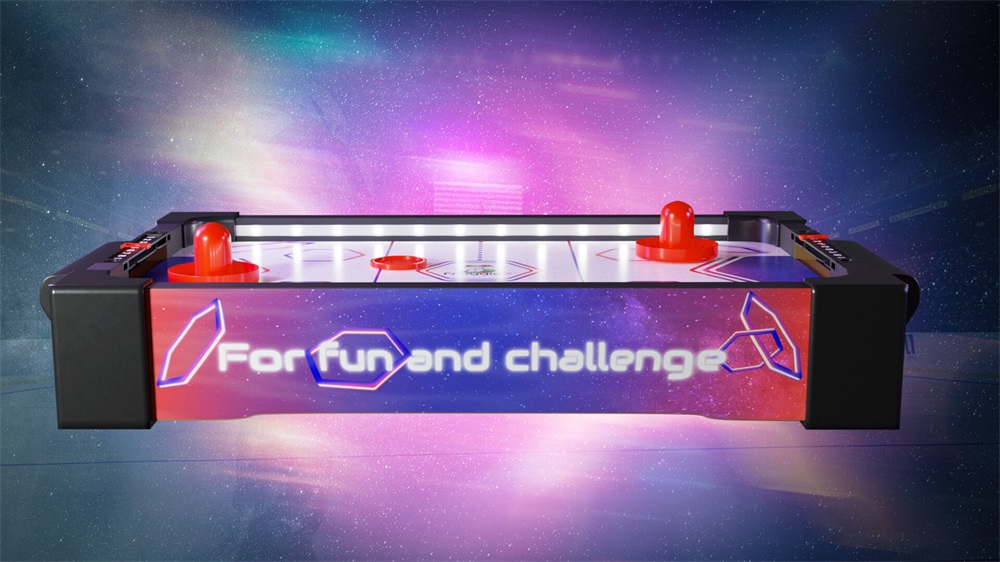 FroggieX FX-TS-A1-LED léghoki