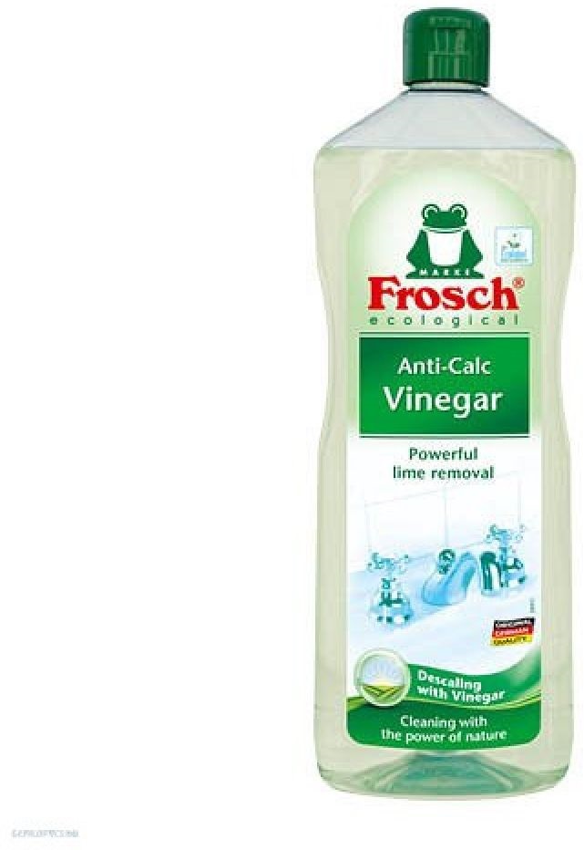 Frosch 1l ecetes tisztítószer