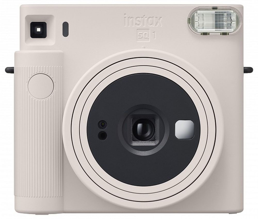 Fujifilm Instax Square SQ1 fehér fényképezőgép