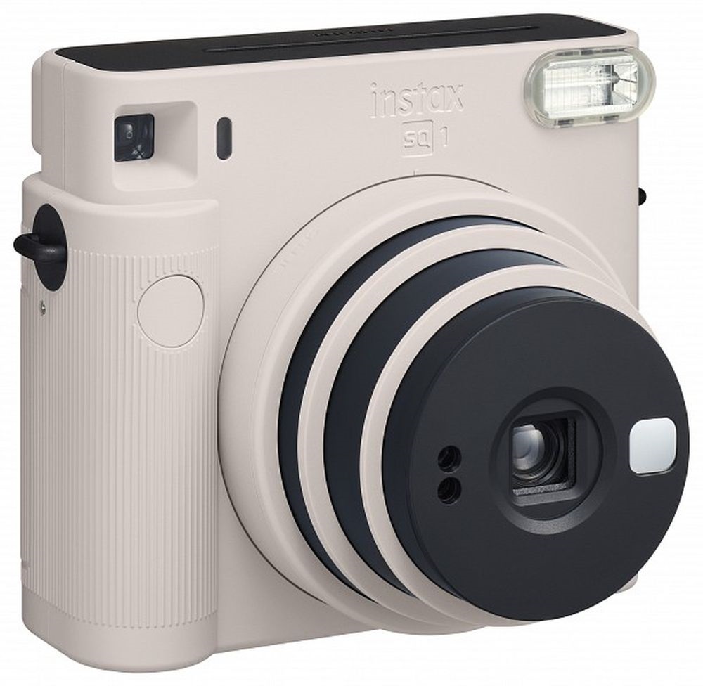Fujifilm Instax Square SQ1 fehér fényképezőgép