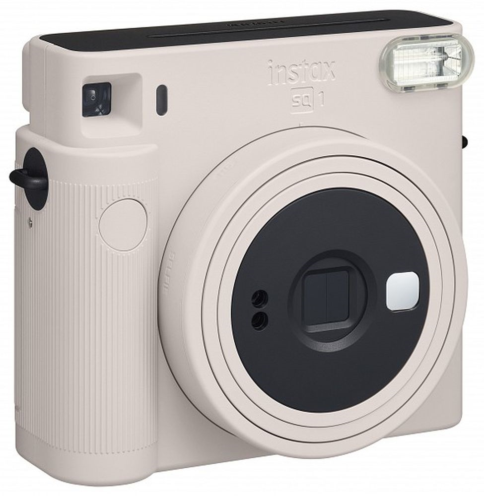 Fujifilm Instax Square SQ1 fehér fényképezőgép