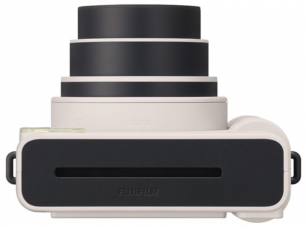 Fujifilm Instax Square SQ1 fehér fényképezőgép