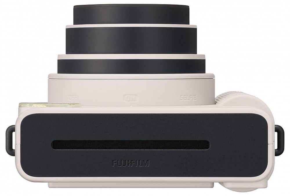 Fujifilm Instax Square SQ1 fehér fényképezőgép