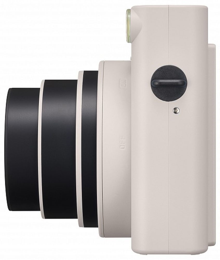 Fujifilm Instax Square SQ1 fehér fényképezőgép