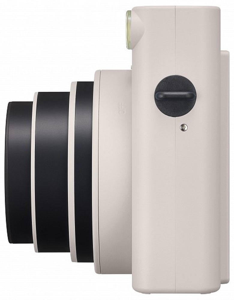 Fujifilm Instax Square SQ1 fehér fényképezőgép