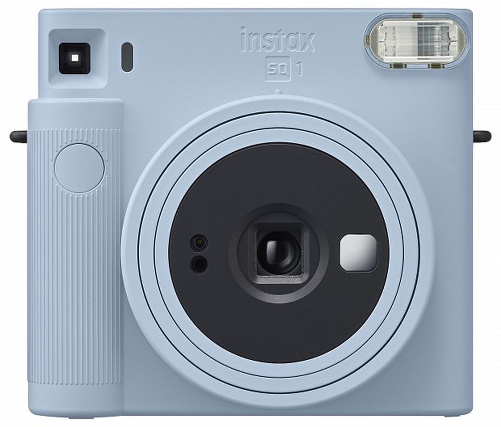 Fujifilm Instax Square SQ1 kék fényképezőgép