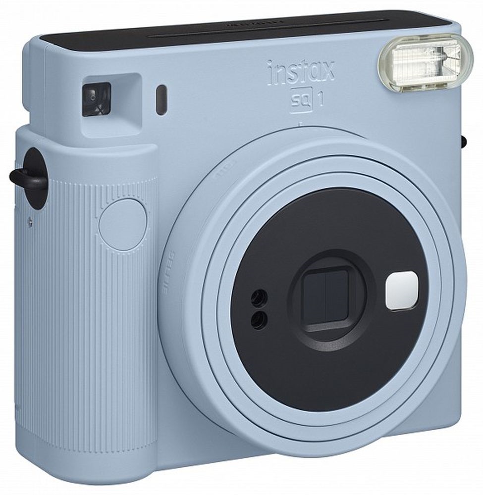 Fujifilm Instax Square SQ1 kék fényképezőgép
