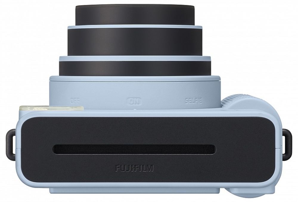 Fujifilm Instax Square SQ1 kék fényképezőgép