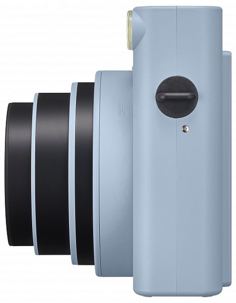 Fujifilm Instax Square SQ1 kék fényképezőgép