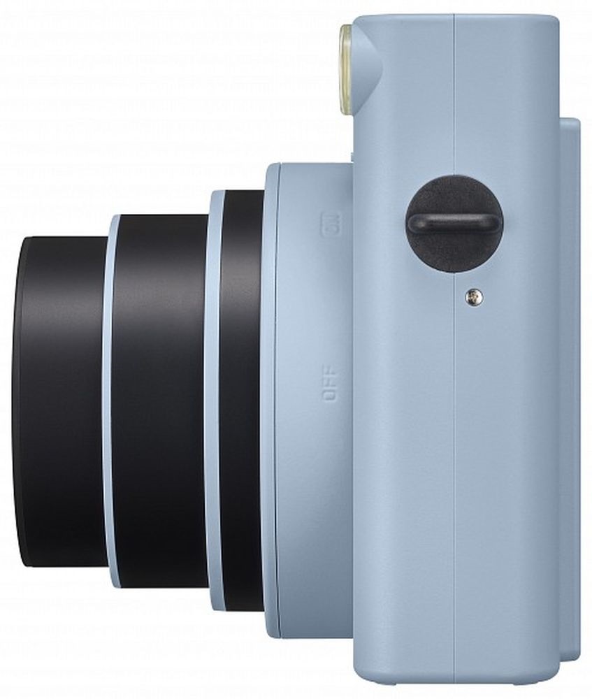 Fujifilm Instax Square SQ1 kék fényképezőgép