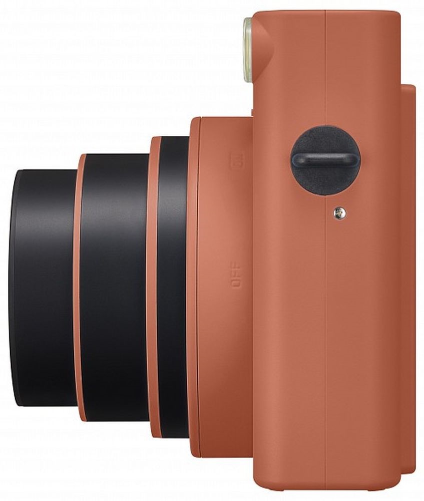 Fujifilm Instax Square SQ1 narancssárga fényképezőgép