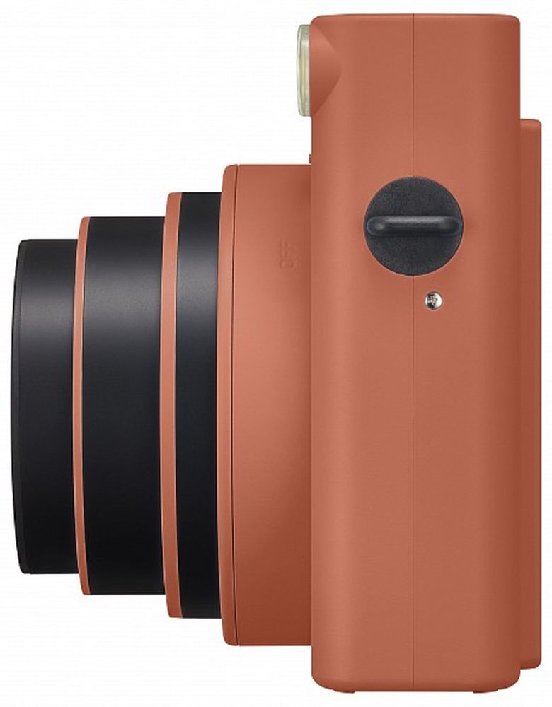 Fujifilm Instax Square SQ1 narancssárga fényképezőgép