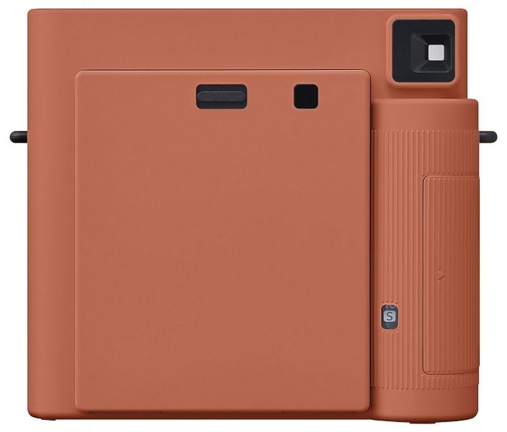 Fujifilm Instax Square SQ1 narancssárga fényképezőgép