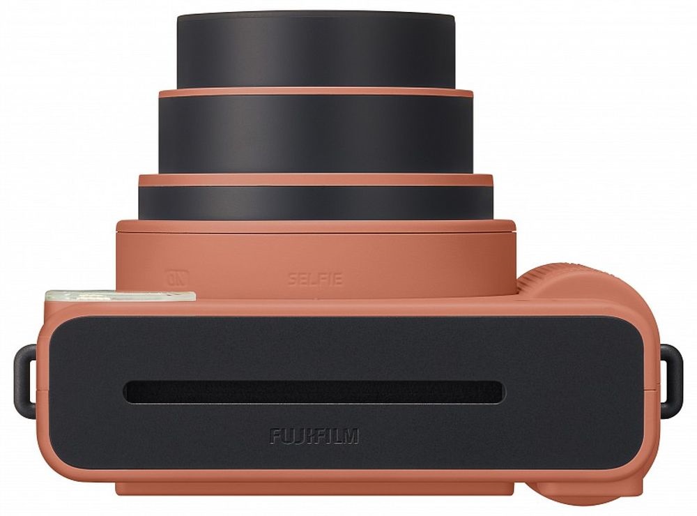 Fujifilm Instax Square SQ1 narancssárga fényképezőgép