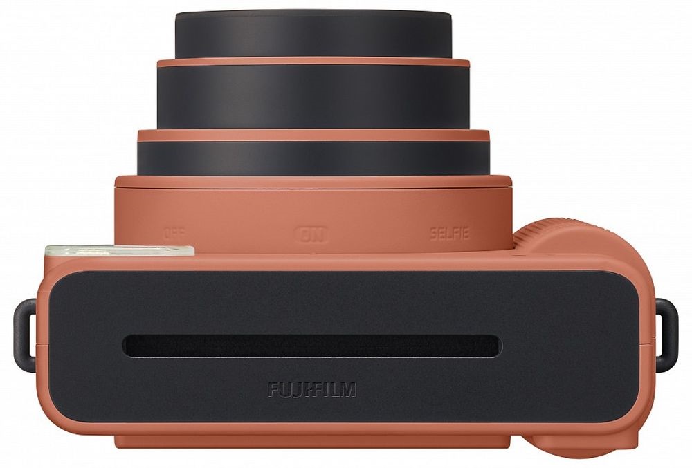 Fujifilm Instax Square SQ1 narancssárga fényképezőgép