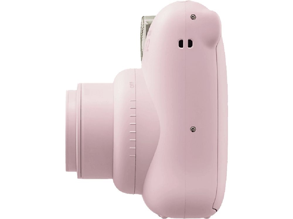 Fujifilm Instax mini 12 blossom pink fényképezőgép