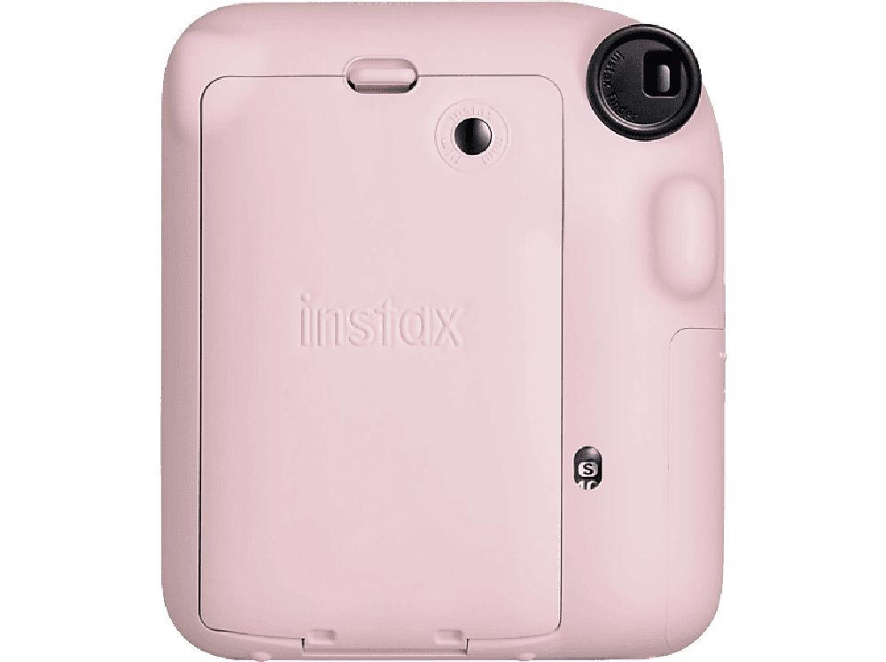 Fujifilm Instax mini 12 blossom pink fényképezőgép
