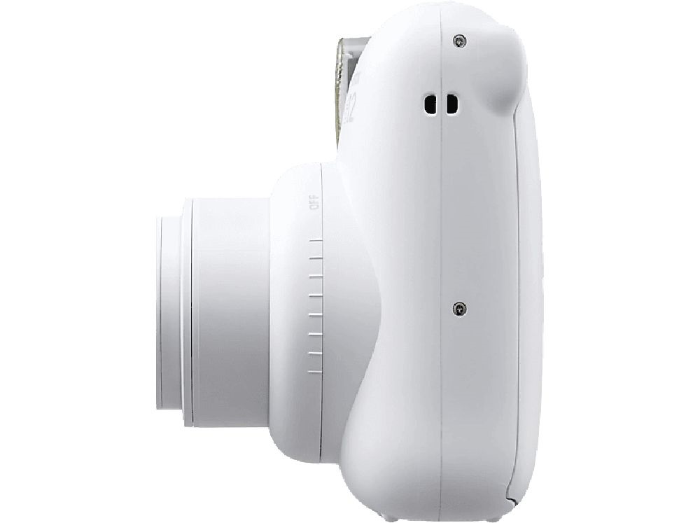 Fujifilm Instax mini 12 clay white fényképezőgép