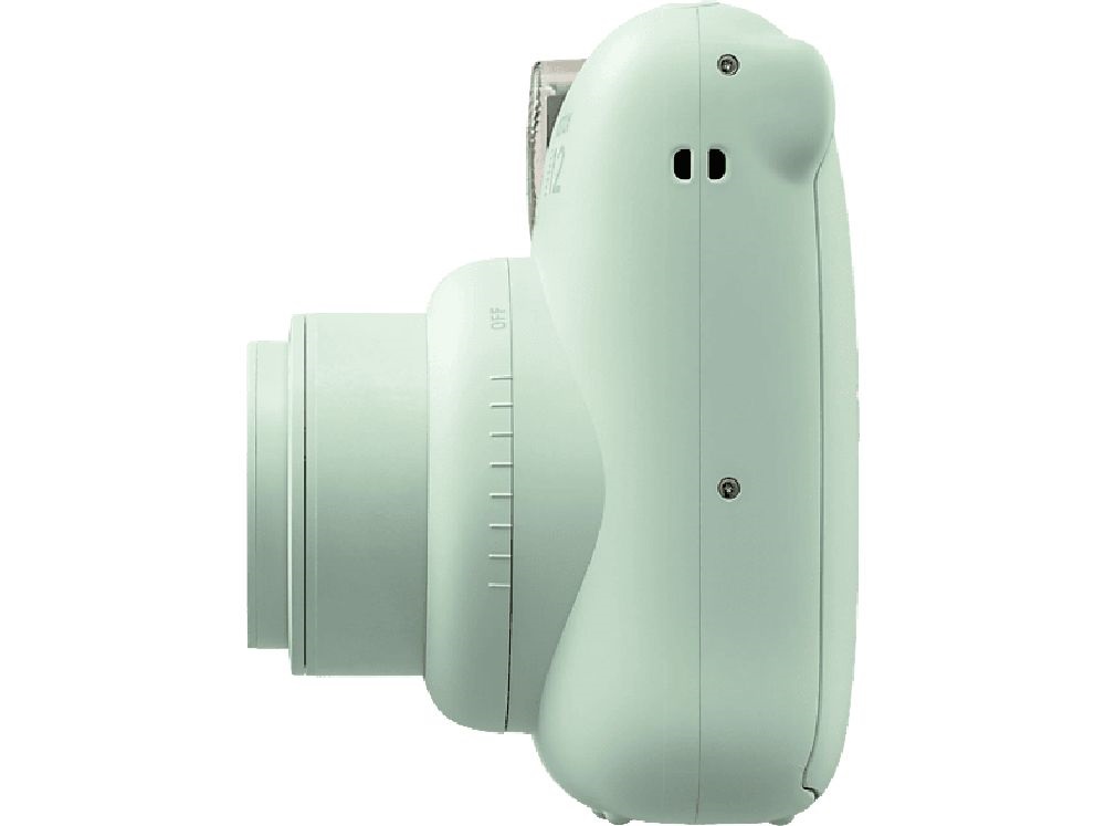 Fujifilm Instax mini 12 mint green fényképezőgép