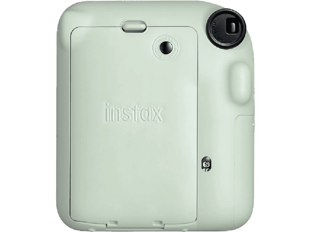 Fujifilm Instax mini 12 mint green fényképezőgép