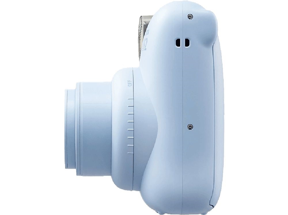 Fujifilm Instax mini 12 pastel blue fényképezőgép