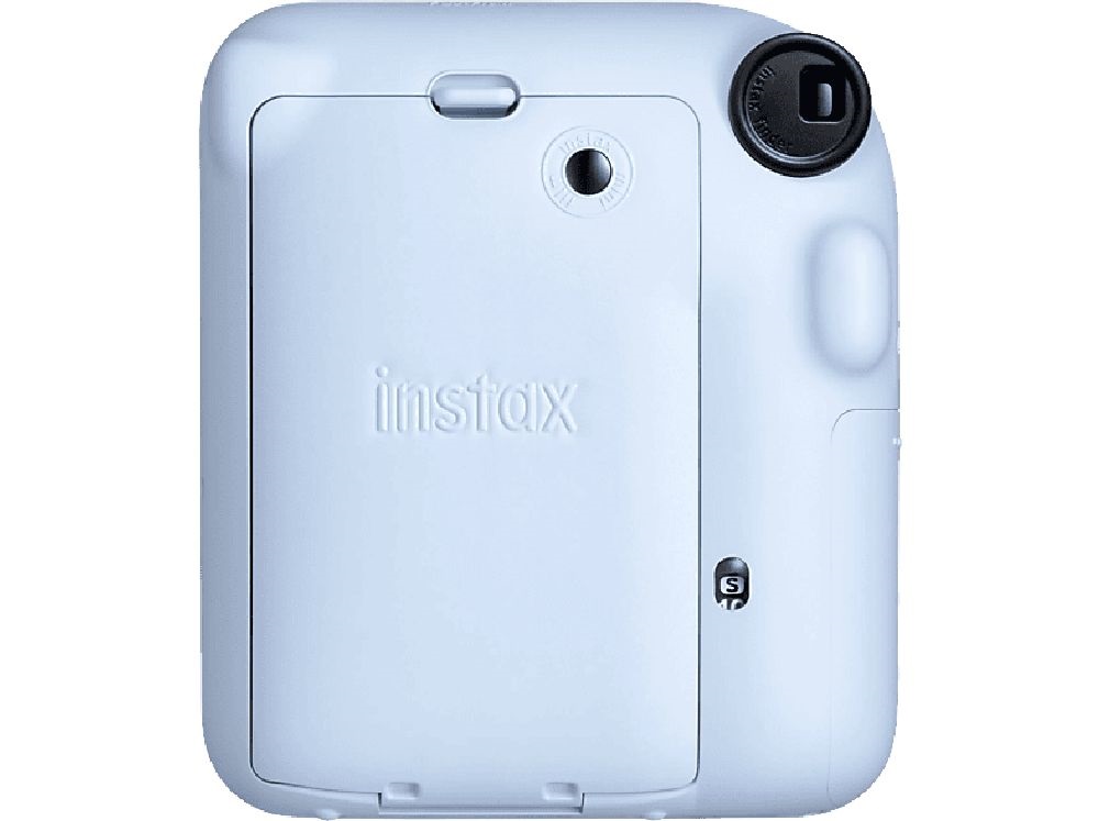 Fujifilm Instax mini 12 pastel blue fényképezőgép
