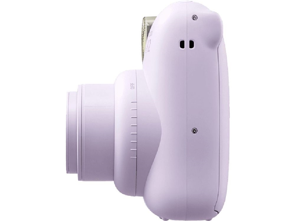 Fujiiflm Instax mini 12 lilac purple fényképezőgép